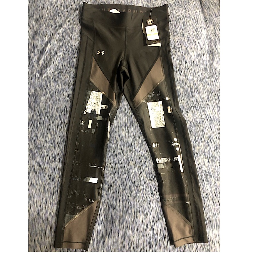 Gym leggings